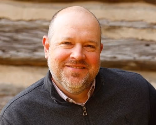 Eric Johns, Sales at Ballfrog