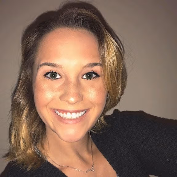 Hannah Huseman, Customer Success at Ballfrog