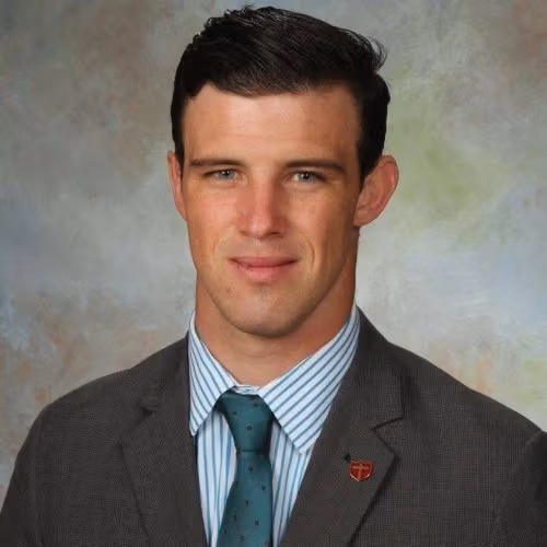 Jake Williams, Customer Success at Ballfrog