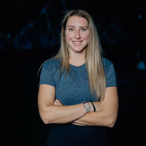 Kelly Mullane, Sales at Ballfrog