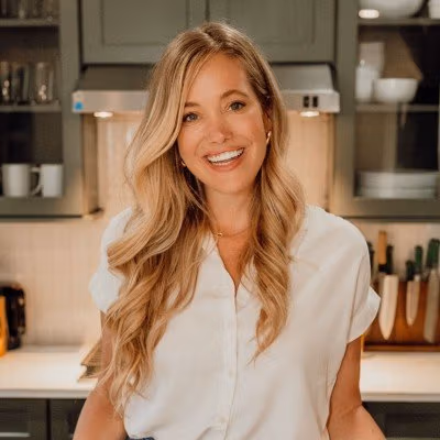 Kristin Allgood, Marketing at Ballfrog
