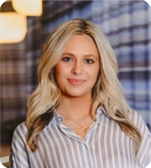 Lindsay Everson, Sales at Ballfrog