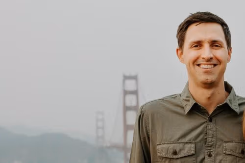 Mike Haeg, Customer Success at Ballfrog