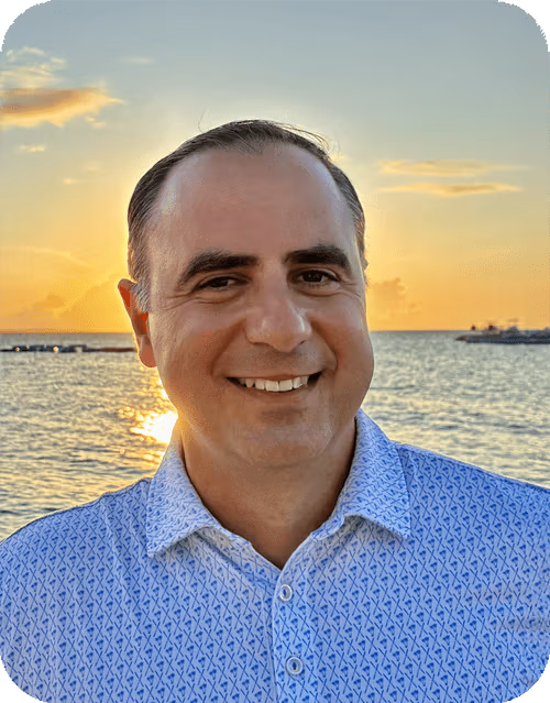 Mike Mattia, Operations at Ballfrog