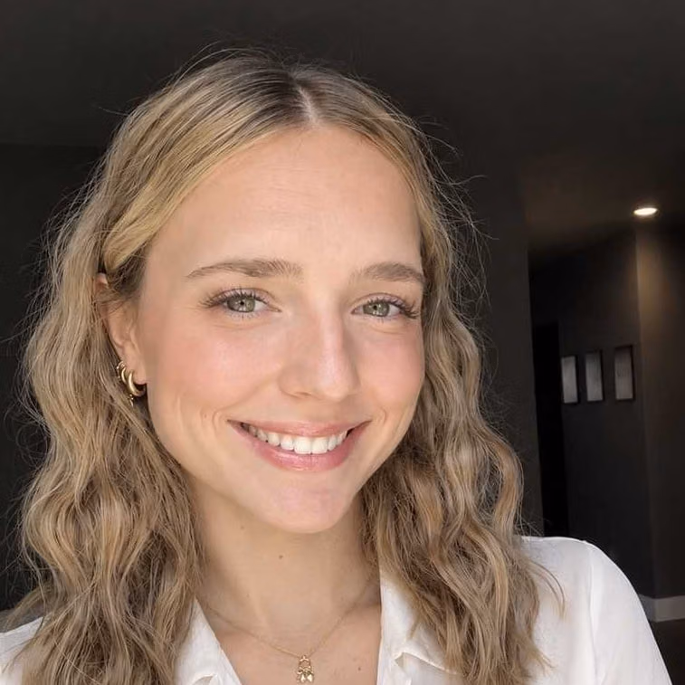Paige Bradley, Customer Success at Ballfrog